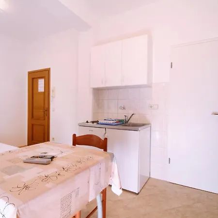 Davor Apartment