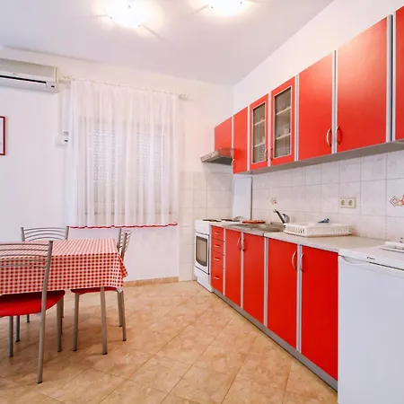 Davor Apartment Medulin