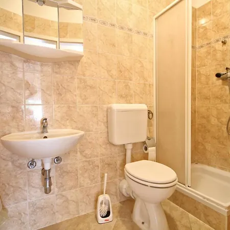 Apartment Davor