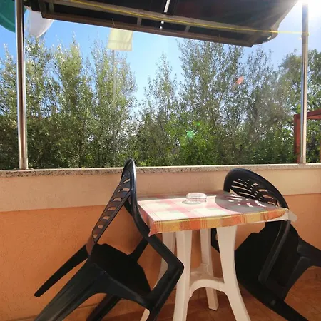 Davor Apartment Medulin