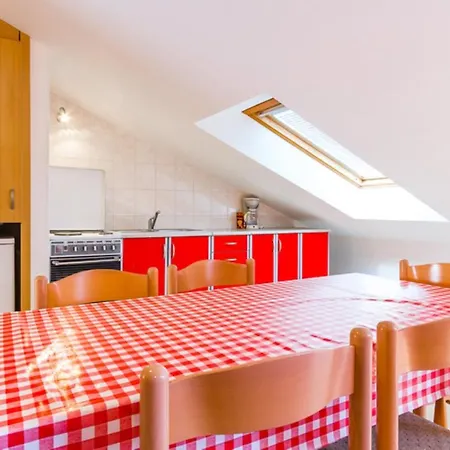 Apartment Davor *