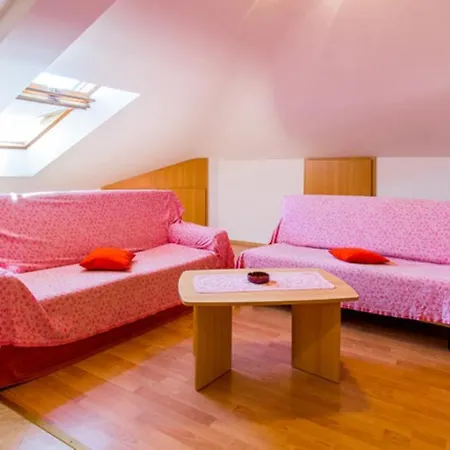 Apartment Davor Medulin