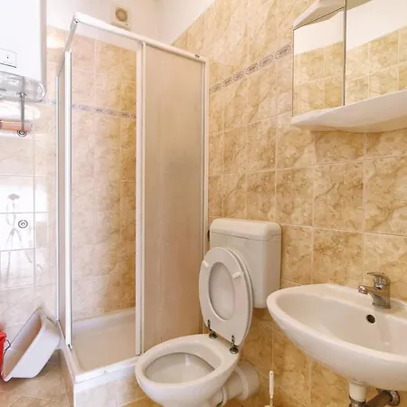 Davor Apartment Medulin