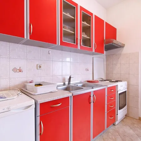 Apartment Davor *