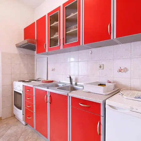 Davor Apartment