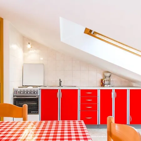 Apartment Davor *