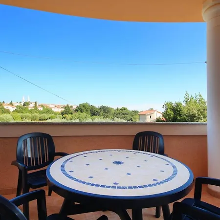 Apartment Davor