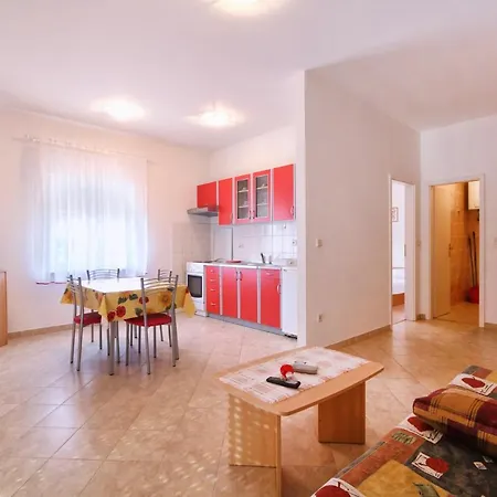 Apartment Davor Medulin