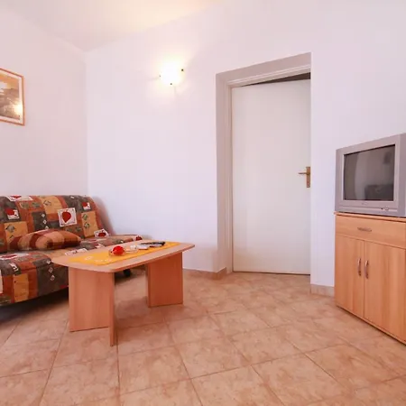 Apartment Davor