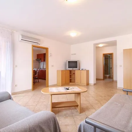 Apartment Davor Medulin