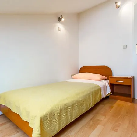 Apartment Davor Medulin